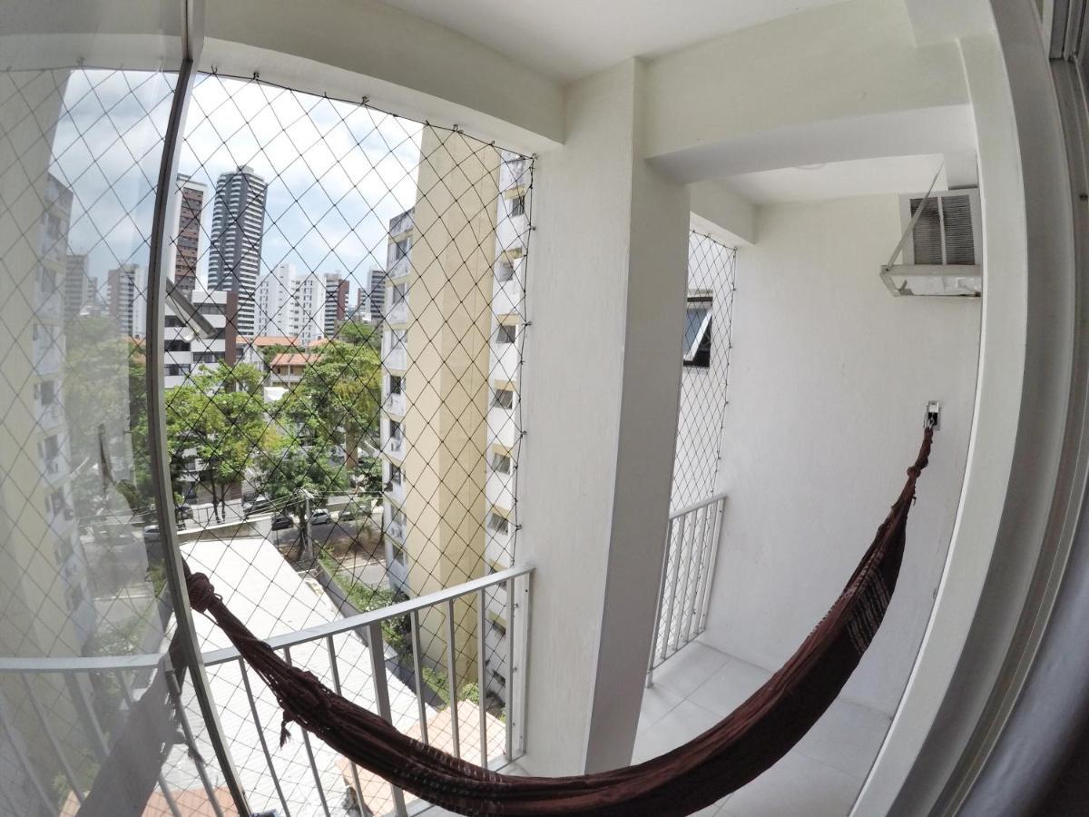 Maravilhoso Apartamento Em Salvador da Bahia Exterior foto
