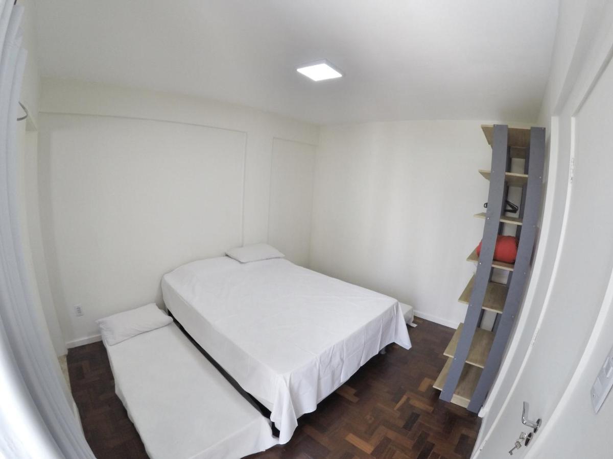 Maravilhoso Apartamento Em Salvador da Bahia Exterior foto