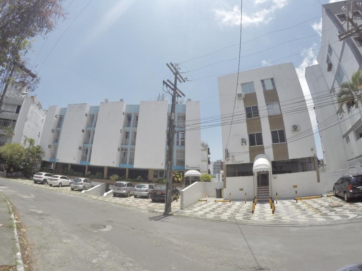 Maravilhoso Apartamento Em Salvador da Bahia Exterior foto